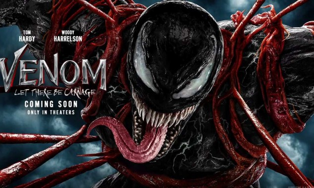 Venom: Let There Be Carnage