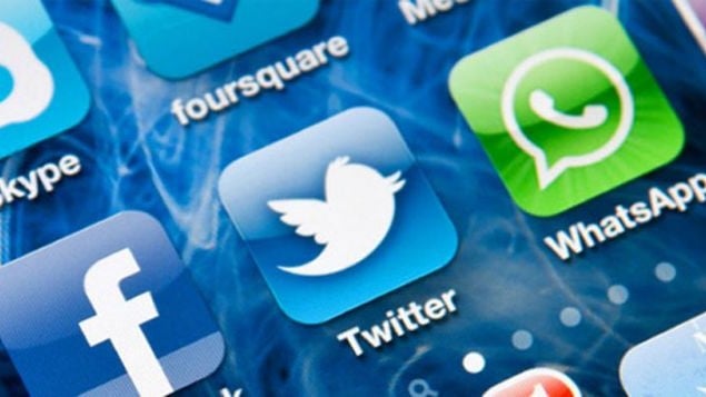 Major Social Media Platforms May Be Banned in India