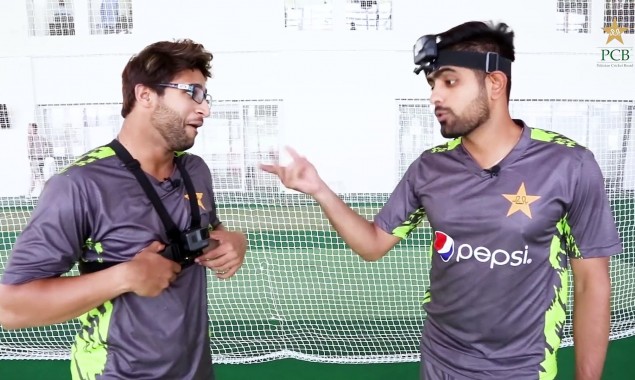 Plans for Imam ul Haq in Test Cricket revealed by Babar Azam