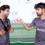 Plans for Imam ul Haq in Test Cricket revealed by Babar Azam