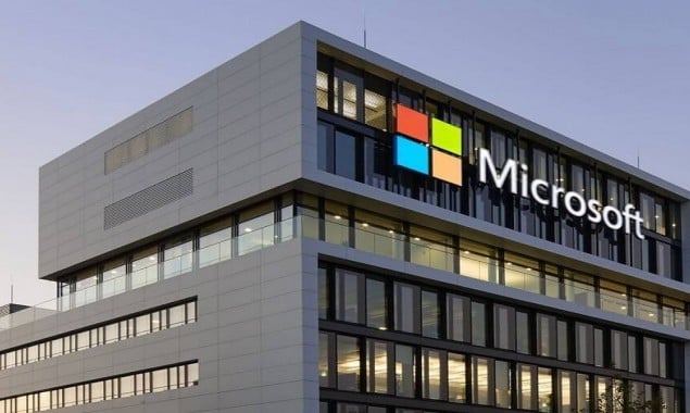 Microsoft becomes the second company to achieve $2 trillion market value