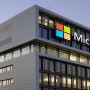 Microsoft becomes the second company to achieve $2 trillion market value