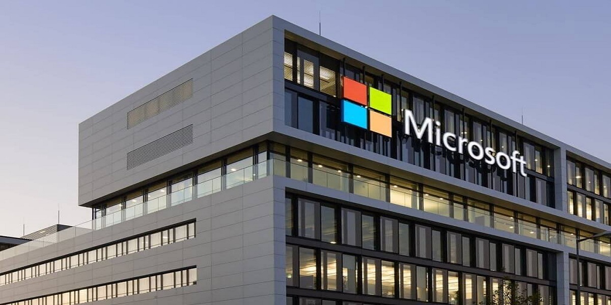 Microsoft becomes the second company to achieve $2 trillion market value