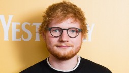 British Singer Ed Sheeran signs lucrative deal with TikTok