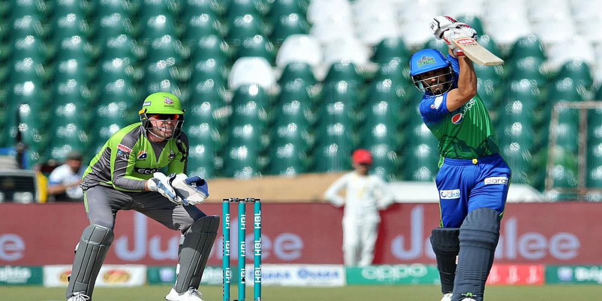 PSL 2021: Lahore Qalandar Wins The Toss, Elects To Bowl Against Multan Sultan