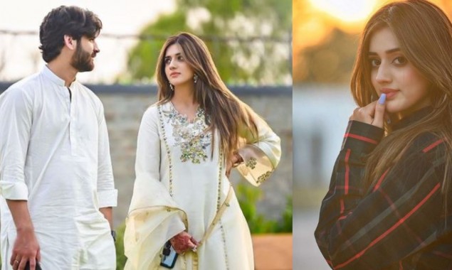 TikTok Star Jannat Mirza Confirms She Is Getting Engaged