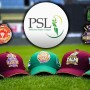 PSL 2021: Today's schedule includes two matches