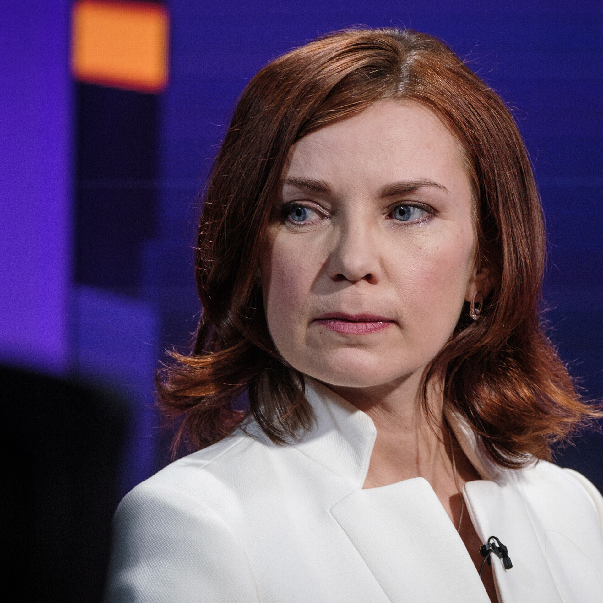 Finance minister: Income tax should be reduced