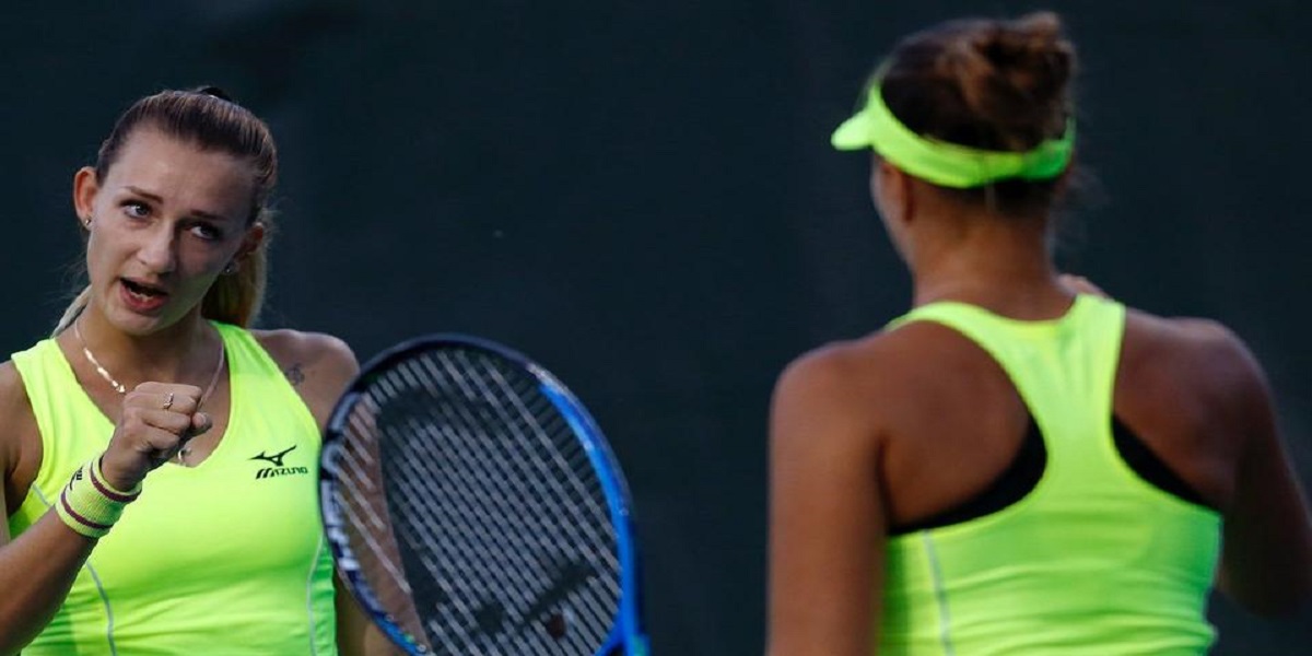 Yana Sizikova corruption charges