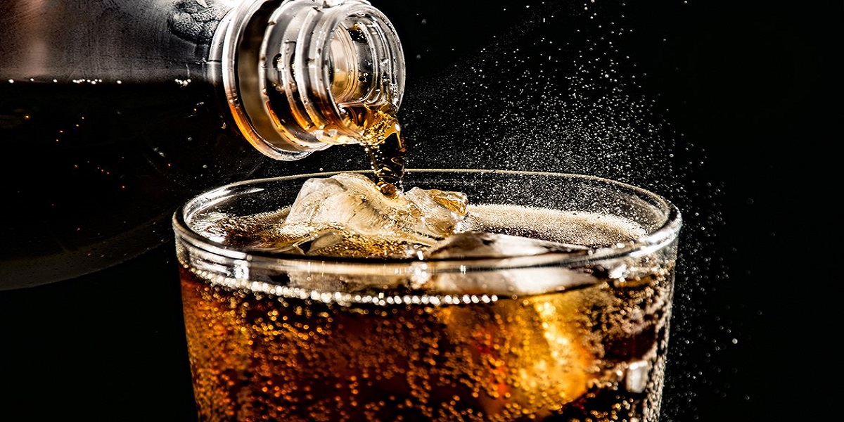 How can soda affect your immune system in five different ways?