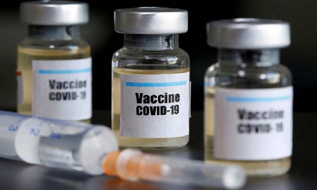 WHO experts back booster dose of COVID-19 vaccine for immunocompromised