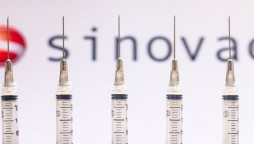Another supply of 2 Million doses of Sinovac Vaccine to reach by July 5
