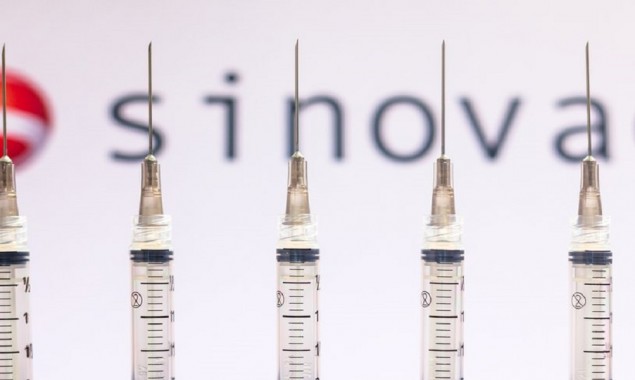 South Africa starts a pediatric vaccine trial of Sinovac