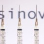 South Africa starts a pediatric vaccine trial of Sinovac
