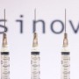 Another supply of 2 Million doses of Sinovac Vaccine to reach by July 5