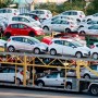 Car imports surge 167% during July-May