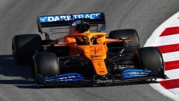 McLaren is the latest high-profile racing team to join Extreme E