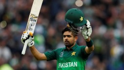 Babar Azam leads with the highest-scoring T20I player since 2019