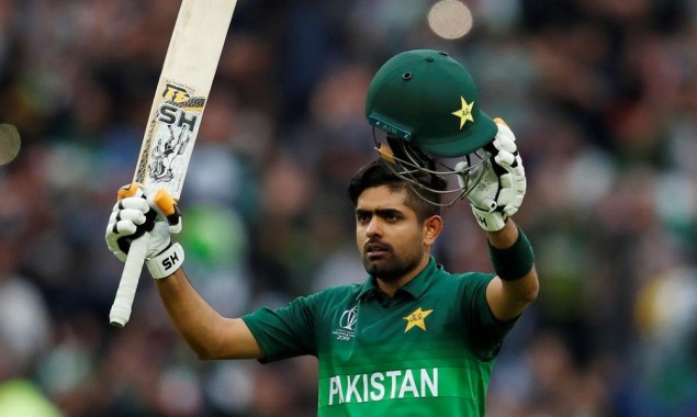 Babar Azam Becomes Highest Run-Scorer in T20I Format Beating Virat Kohli