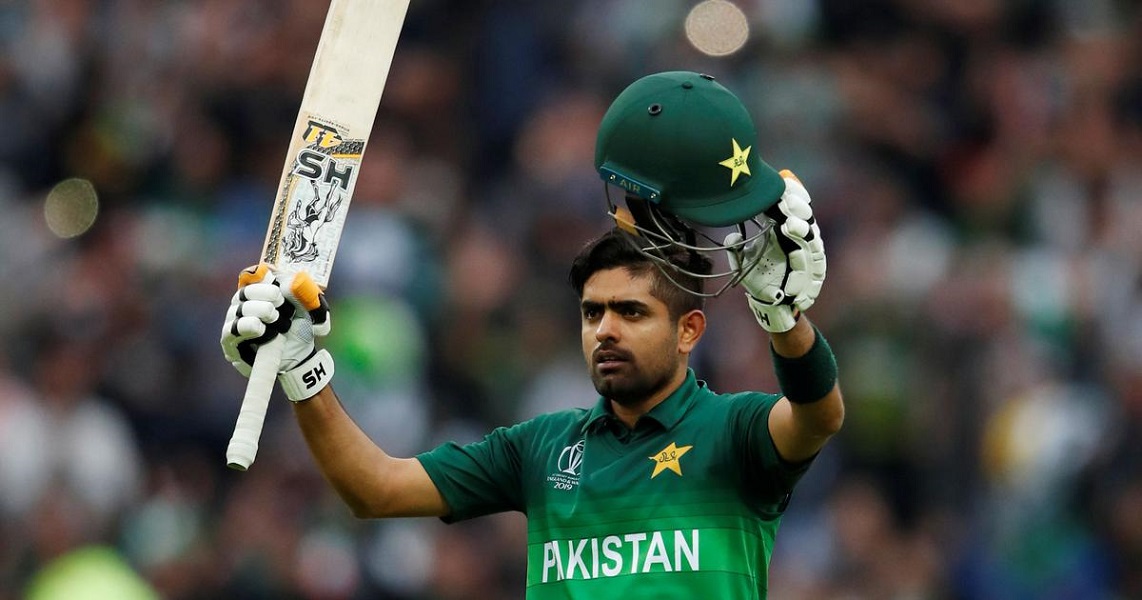 Babar Azam leads with the highest-scoring T20I player since 2019