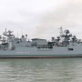 The Black Sea Fleet of Russia Threatens To Destroy US Ship As it Enters Russian Seas