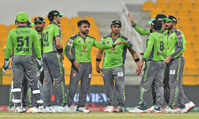 PSL 2021: Rashid Khan’s five-wicket haul ‘broke our back,’ says Shoaib Malik