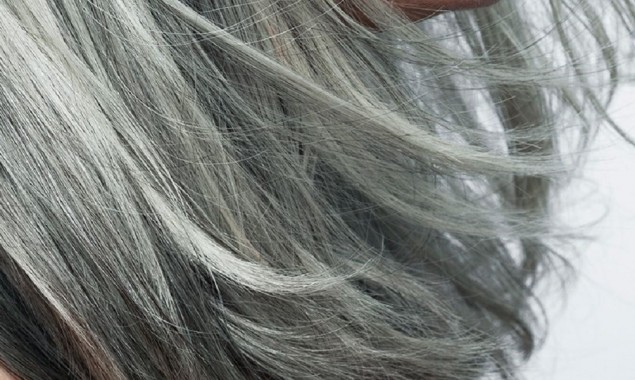 Study reveals psychological stress causes hair to grey