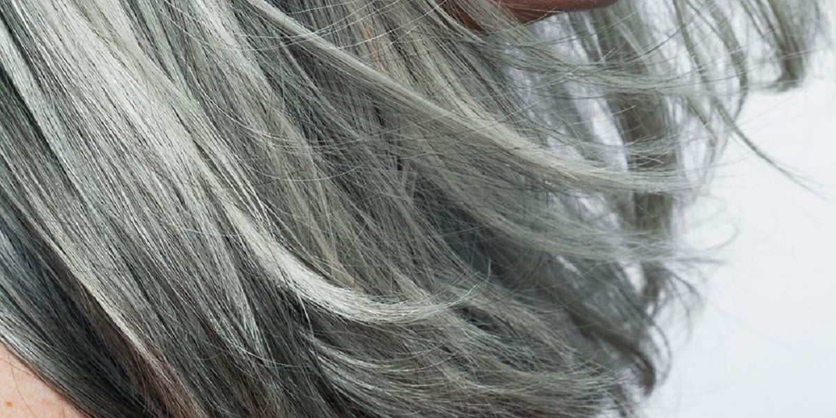 Study reveals Psychological stress affects hair to grey