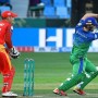 PSL 2021: Multan Sultan Sets A Target Of 181 Runs For Islamabad United