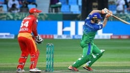 PSL 2021: Islamabad United Win The Toss, Elects To Bowl Against Multan Sultan