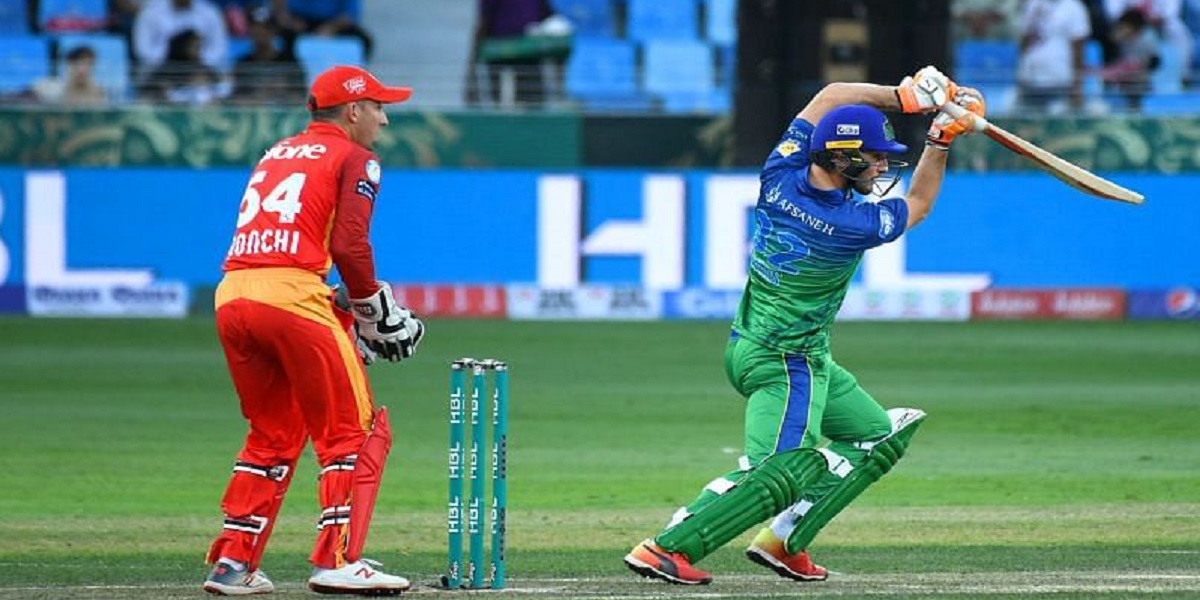 PSL 2021: Islamabad United Win The Toss, Elects To Bowl Against Multan Sultan