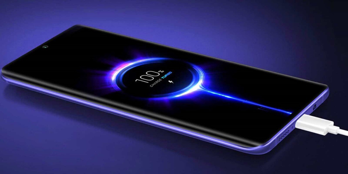 Xiaomi claims that it can charge a phone completely in eight minutes