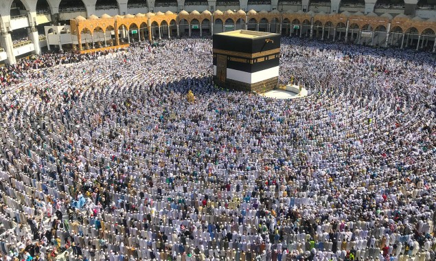 Hajj 2022: Pakistan allocated Hajj quota of 81,132 pilgrims