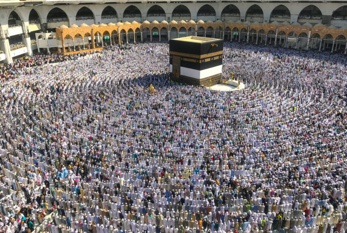 Hajj 2022: Pakistan allocated Hajj quota of 81,132 pilgrims