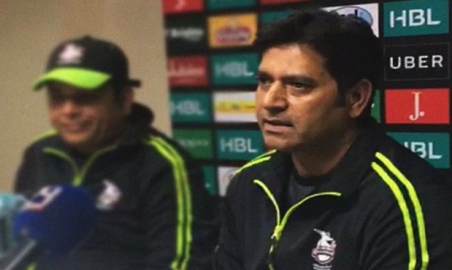 PSL 2021: Spinner Rashid Khan’s inclusion into the squad will boost Lahore Qalandars’ performance, Aqib Javed