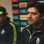 Lahore Qalandars head coach is worried about the dew factor in PSL