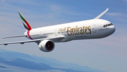 Emirates Flights Pakistan