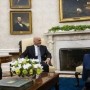 US President Calls For Afghanistan To Decide Its Future