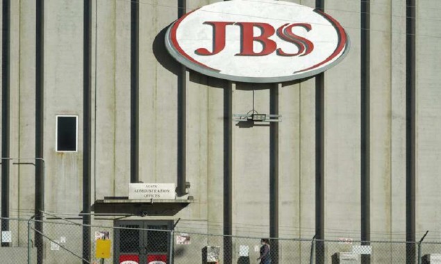 JBS, a meat supplier paid its ransomware attackers $11 million