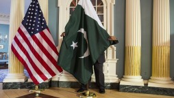 Engagement between Pakistan and US