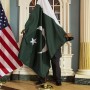Engagement between Pakistan and US key to regional peace