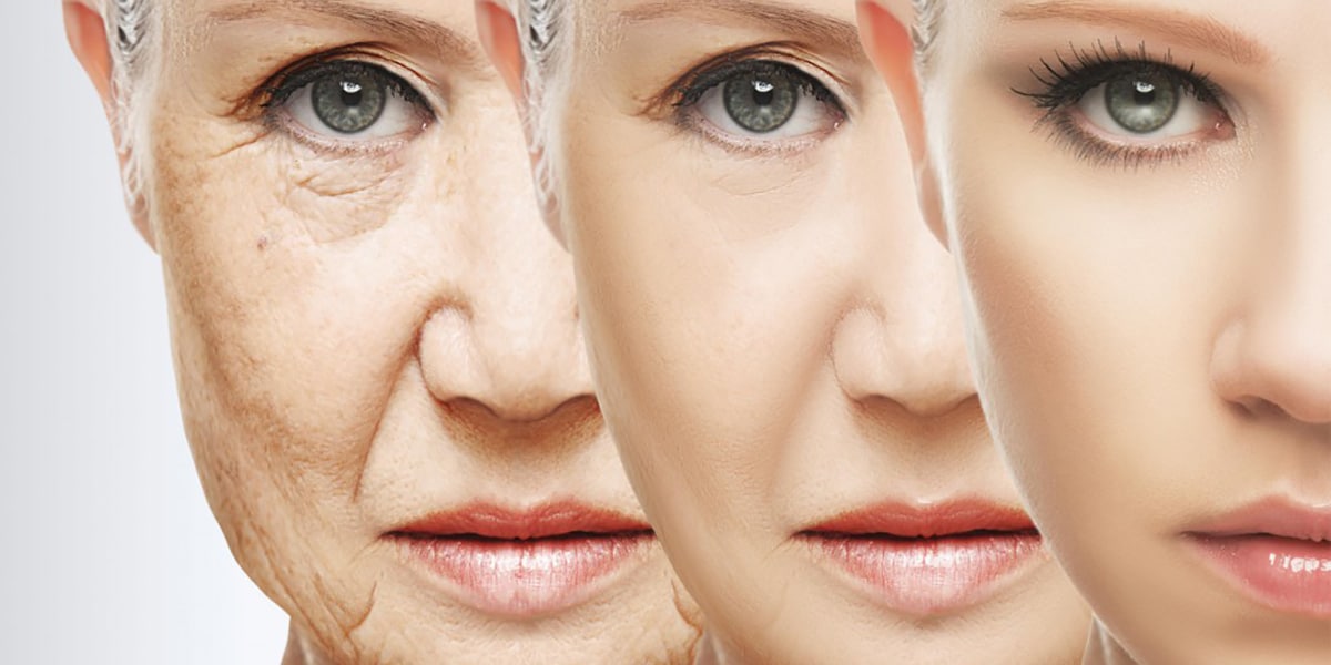 Lifestyle practises that can secretly cause you to age faster