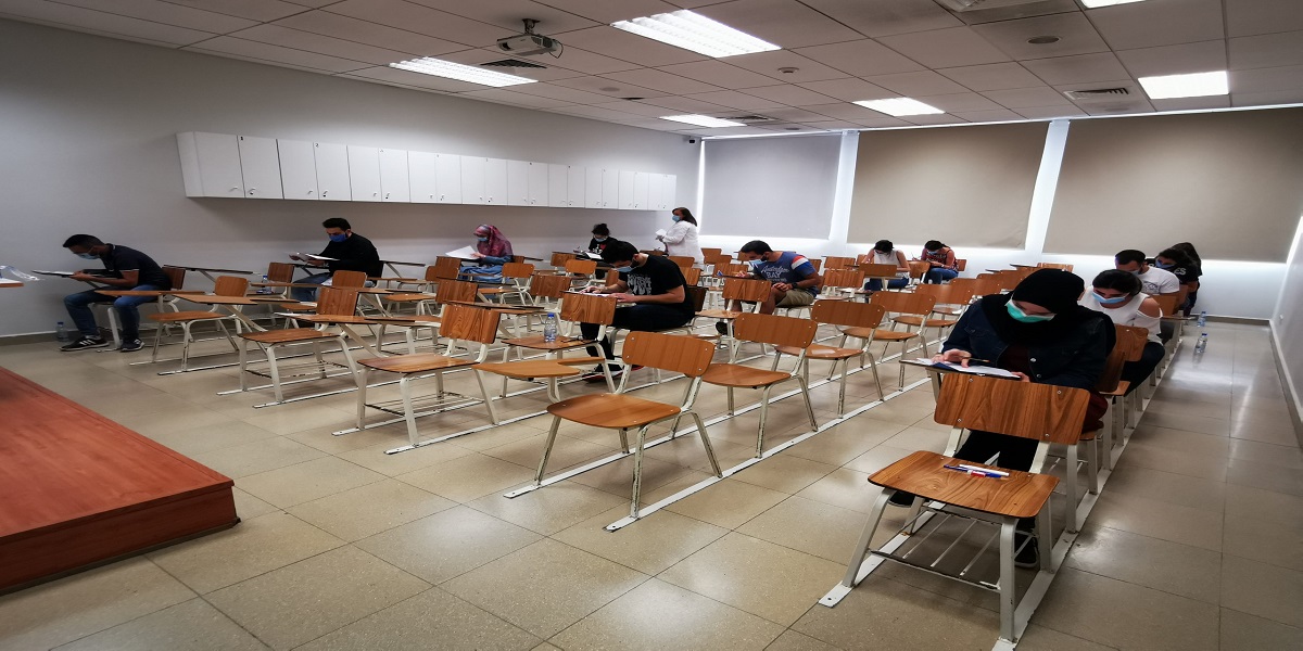 Kuwait Allows Stranded Expat Students to Take In-Person Exams