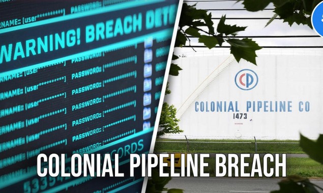The Colonial Pipeline ransomware attack was tracked back to a specific VPN login