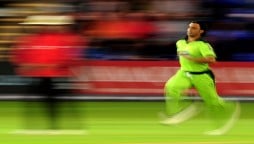 Shoaib Akhtar