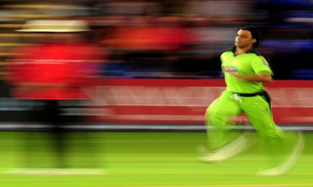 Shoaib Akhtar