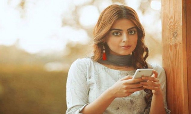 Yashma Gill advises Asim Azhar not to take everything personally