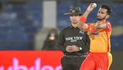 PSL 2021: Hasan Ali decides not to retire from the PSL