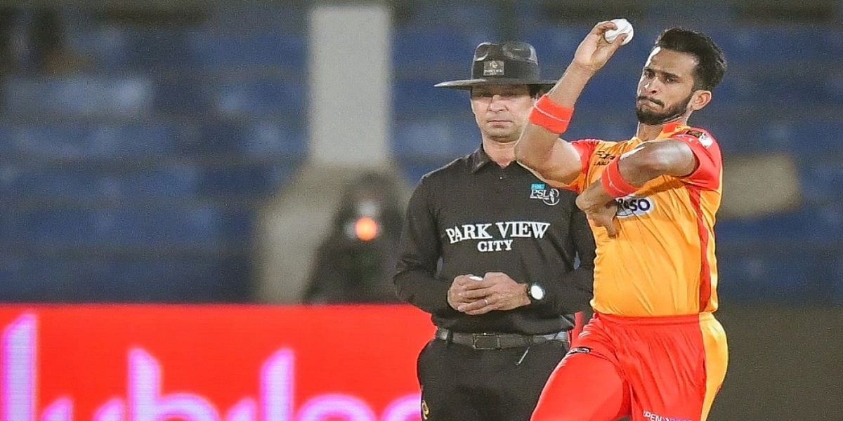 PSL 2021: Hasan Ali decides not to retire from the PSL