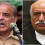 Shehbaz Sharif Wants The NA Speaker To Issue A Production Order For Khursheed Shah